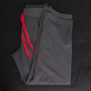 FIGS MP Livingston Color Charcoal